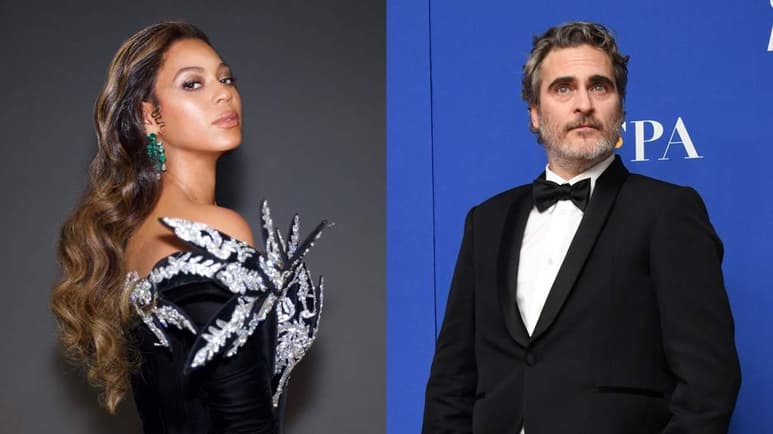 Durante la entrega 77 de los Globos de Oro del pasado domingo, Joaquin Phoenix ganó el premio por Mejor Actor en una película de drama, lo que generó que sus colegas se levantaran de sus butacas para ovacionar al protagonista de Joker. (INSTAGRAM/ARCHIVO)