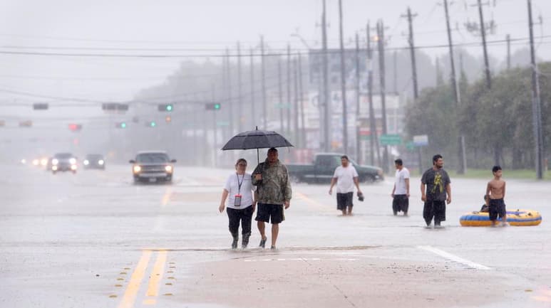 Tormentas severas, incluyendo tornados, pudieran azotar desde el este de Texas hasta el sur de Estados Unidos. (ARCHIVO)