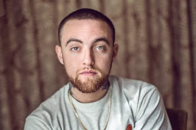 Fanáticos de Malcolm James McCormick, mejor conocido como Mac Miller, podrán escuchar nueva música del fallecido rapero, pues su familia ha anunciado el próximo lanzamiento del álbum póstumo Circles. (ESPECIAL)