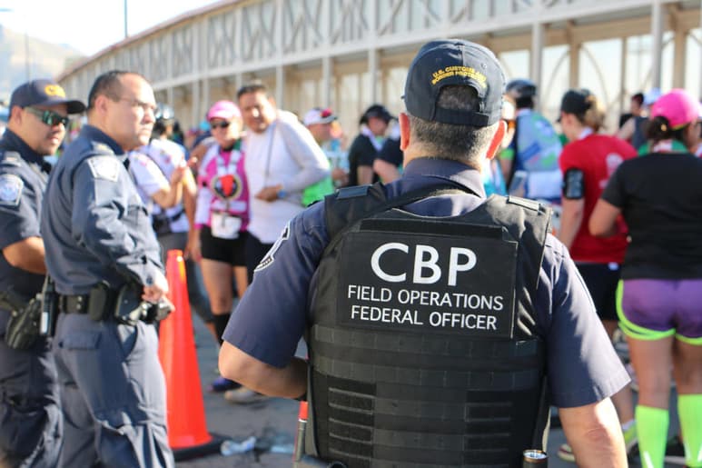 Las muestras que se tomen serán enviadas al FBI para que incluyan esta información en sus sistemas. (RENÉ ARELLANO)