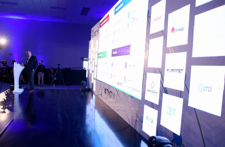 El presidente de la OCV Laguna presentó ayer su informe de actividades en relación con 2019. (ARCHIVO)