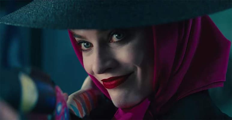 Warner Bros. lanzó este jueves el segundo tráiler de Birds of Prey (The Fantabulous Emancipation of One Miss Harley Quinn), la cinta en solitario de “Harley Quinn” interpretado por Margot Robbie desde 2016, además de anunciar que el elenco visitará México como parte de su tour promocional. (ESPECIAL)