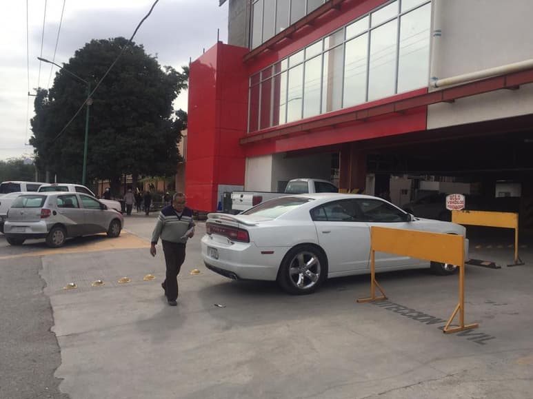 Se buscará privilegiar a los adultos mayores y a quienes tienen alguna discapacidad. (EL SIGLO DE TORREÓN/ANGÉLICA SANDOVAL)