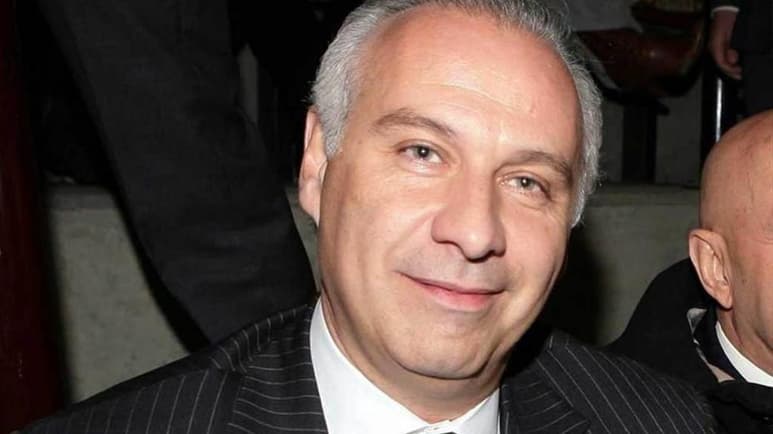 Collado cobró en Andorra 4.4 millones de dólares de dos empresas 'fantasma', que recibieron contratos públicos del Estado de México. (ARCHIVO)