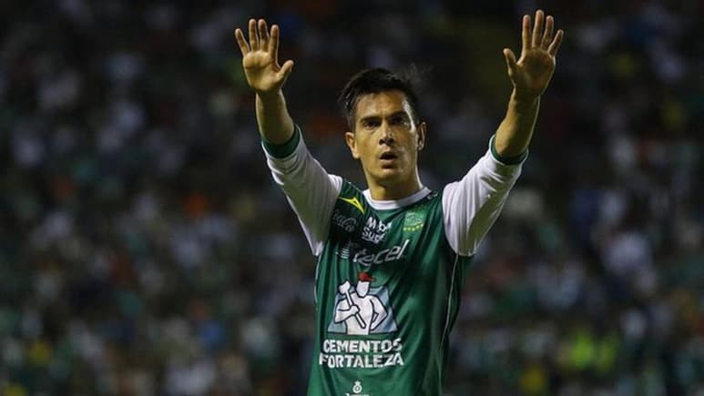 El defensor central, parte del equipo bicampeón de los Esmeralda, ha estado lesionado en los últimos años y ha jugado pocos partidos. (CORTESÍA)