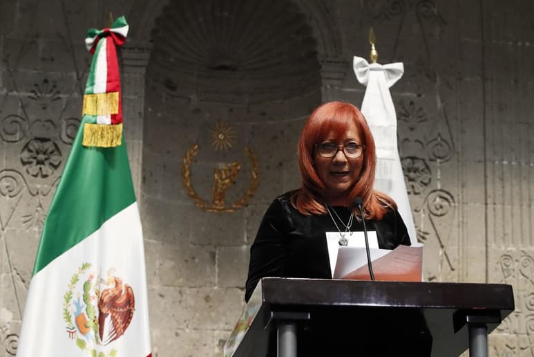 La institución autónoma a cargo de Piedra Ibarra pidió una estrategia de intervención para atender la violencia escolar.