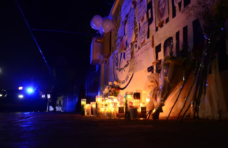 El 2017 fue uno de los años donde se registró mayor número de incidentes relacionados con armas en escuelas.