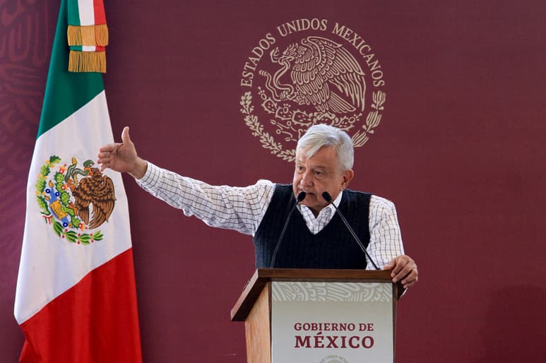 El mandatario aseguró que es necesario impulsar una nueva corriente de pensamiento. (NOTIMEX)