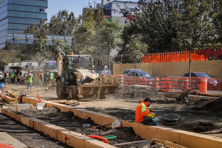 Se realizará mantenimiento y adecuaciones a 50 Cendis. (NOTIMEX)