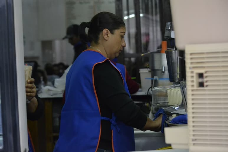 Con la Reforma se crearán nuevos centros de conciliación locales. (EL SIGLO DE TORREÓN) 