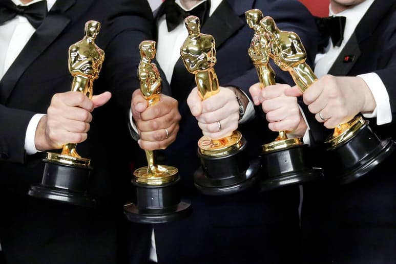La ceremonia de entrega se llevará a cabo el domingo 9 de febrero, donde La Academia de Artes y Ciencias Cinematográficas honrarán a las mejores cintas de estreno durante el año pasado. (ARCHIVO)
