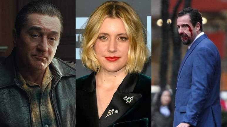 Una vez más, ninguna directora fue nominada a los premios Oscar. (ESPECIAL)