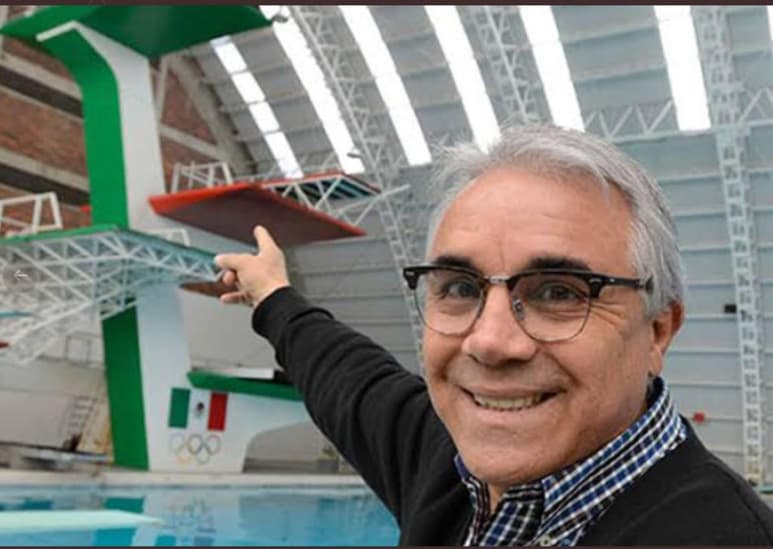 Carlos Girón, uno de los más recordados, falleció este lunes a los 65 años de edad, debido a una neumonía que se complicó y lo internó en el Hospital La Raza. (ESPECIAL)