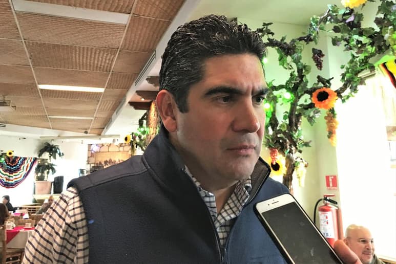 De León Tello dijo que el Código Penal de Coahuila contempla sanciones económicas para este tipo de conductas que deben ser sancionadas o incluso ameritan prisión. (ESPECIAL)