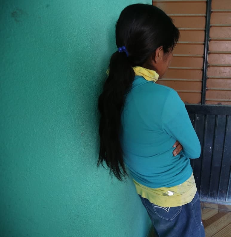 En Durango se ha identificado que las víctimas de violencia doméstica tienen entre 20 y 40 años de edad, y de cuatro a seis hijos que también son violentados. (EL SIGLO DE TORREÓN)