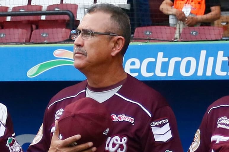 Leonardo Valenzuela falleció debido a un infarto. (ARCHIVO)