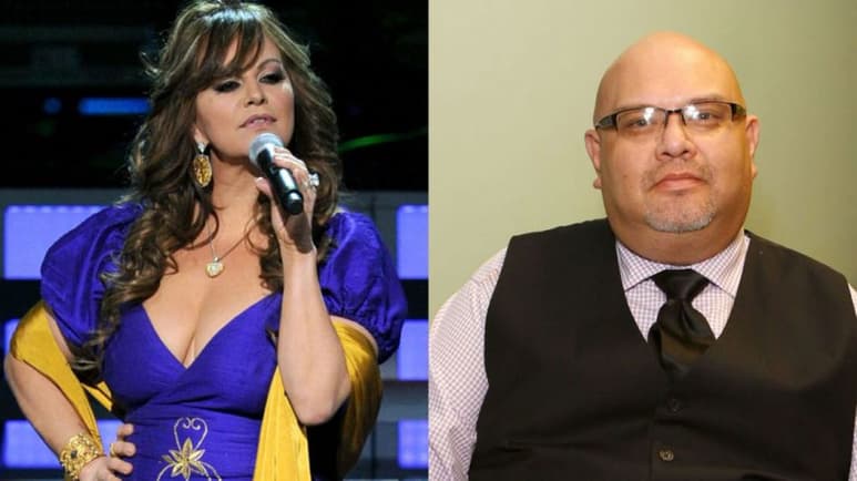 Pérdida. Pete Salgado, exmánager de Jenni Rivera, tenía problemas legales con la familia de 'La diva de la banda'. (ESPECIAL)