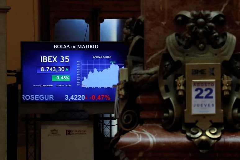 El indicador anticipado muestra inflexiones en en ciclo económico. (ARCHIVO)