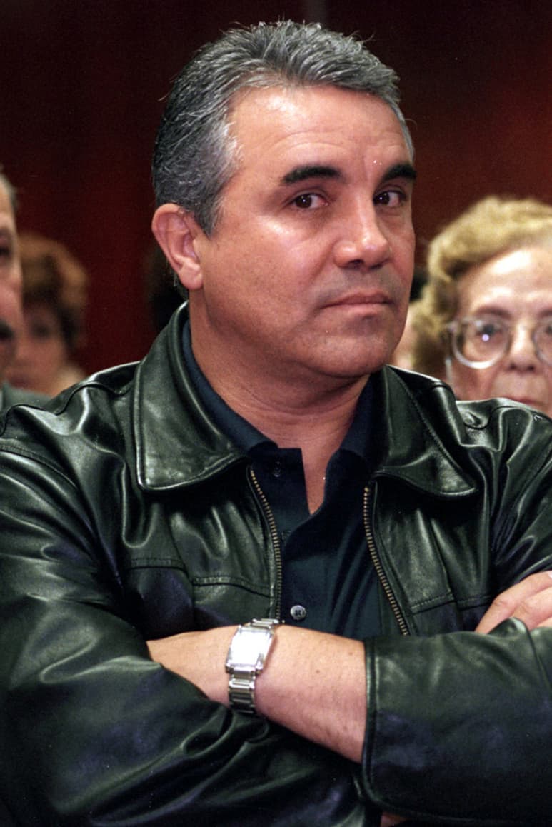 Carlos Girón murió a los 65 años tras batallar con una neumonía agravada por una bacteria hospitalaria. (ARCHIVO)