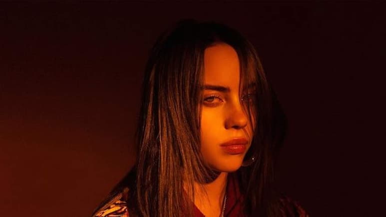 Billie Eilish es la cantante elegida para firmar el tema oficial de No Time to Die, la nueva película de James Bond que se estrenará en abril. (ESPECIAL)