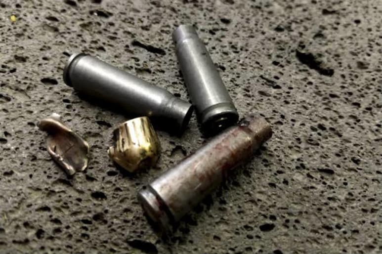 En un comunicado, señaló que en el ataque fallecieron dos civiles, entre ellos una mujer y un hombre, además, tres agentes de la Policía de Investigación (PDI) resultaron lesionados. (ARCHIVO)