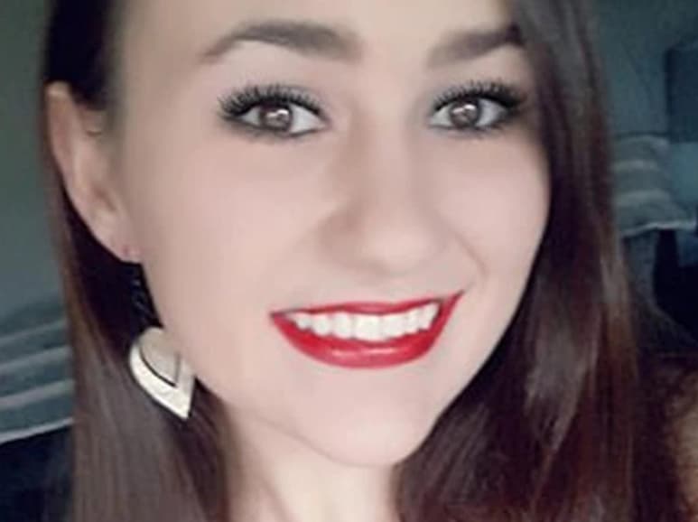 La mujer fue detenida después de que la supuesta víctima declarara en su contra (INTERNET)