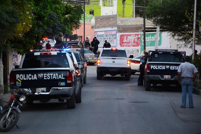 La seguridad actualmente no ha ocasionado cierre de empresas, pero sí un incremento en la inversión para protegerse. (ARCHIVO)