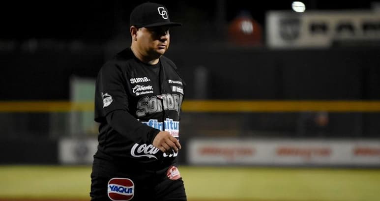 'El Güero' dirigirá a los Diablos Rojos del México en la LMB. (ESPECIAL)