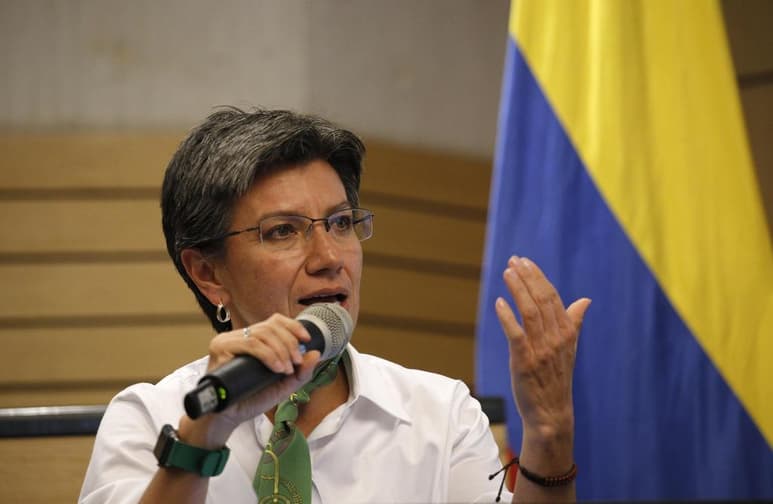 Lamentó que Colombia desperdicie en espionaje a opositores los recursos económicos y técnicos. (EFE)