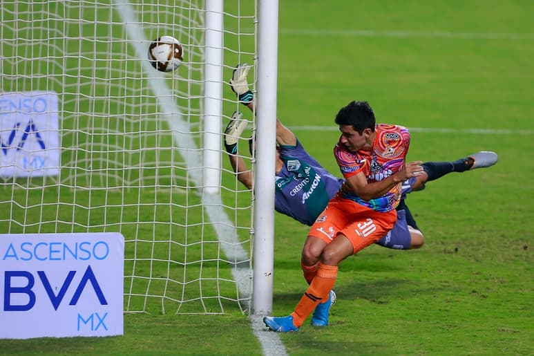 Alebrijes de Oaxaca buscan confirmar su boleto a la Liga MX. (ARCHIVO)