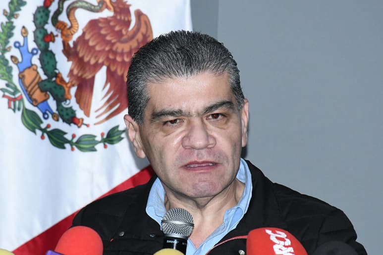 'Dentro del diagnóstico que tenemos de nuestro sistema de salud, una vez que terminemos, definiremos si vamos o no vamos con el Insabi', dijo el mandatario coahuilense.
(ARCHIVO)