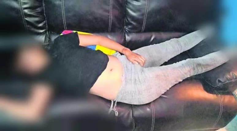 Una joven menor de 20 años fue asesinada en la colonia Lomas de San Sebastián en el municipio de La Paz, Estado de México, informó la Policía local. (ESPECIAL)