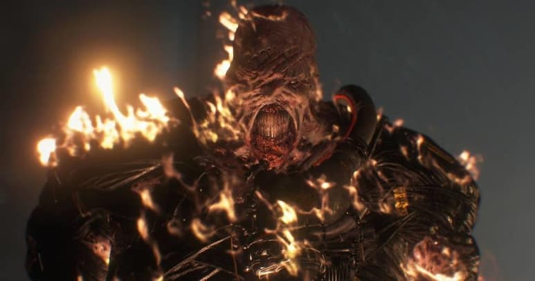 Grande fue la sorpresa de los fans de la franquicia de 'Resident Evil' cuando se dio a conocer que habría un remake de la tercera entrega de la saga. (ESPECIAL)