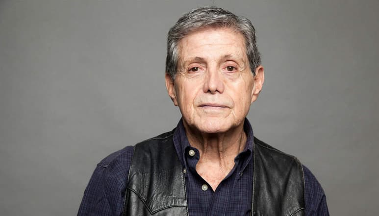 El actor cumple un año de tratamiento tras ser diagnosticado con cáncer. (ESPECIAL)