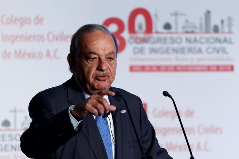 Las compañías de telecomunicaciones América Móvil, KT Corp., Rogers, Telstra, Verizon y Vodafone colaboran en estándares globales e interoperabilidad de 5G para acelerar su adopción. (ARCHIVO)