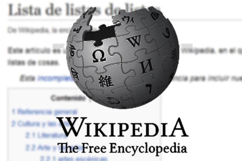 El tribunal local de Ankara, que hace casi tres años ordenó bloquear el acceso a la enciclopedia digital Wikipedia, ha anulado hoy dicha medida. (ARCHIVO)