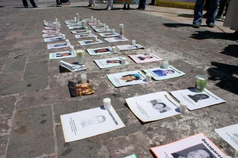Blanca Martínez resaltó que pese a que es una primera sistematización de información que mandan las fiscalías, vuelve a presentarse el maquillaje y mal gestión de la información. (EL SIGLO COAHUILA)