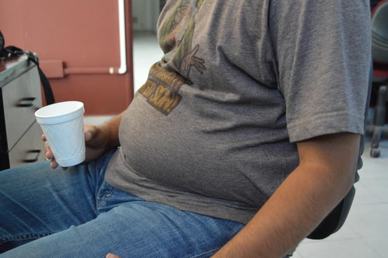 Los investigadores han comenzado a investigar varias preguntas clave, incluidas las relacionadas con los compuestos dietéticos que activan la AHR para causar obesidad, y el papel que juegan las bacterias intestinales con respecto a este receptor y la obesidad. (ARCHIVO)