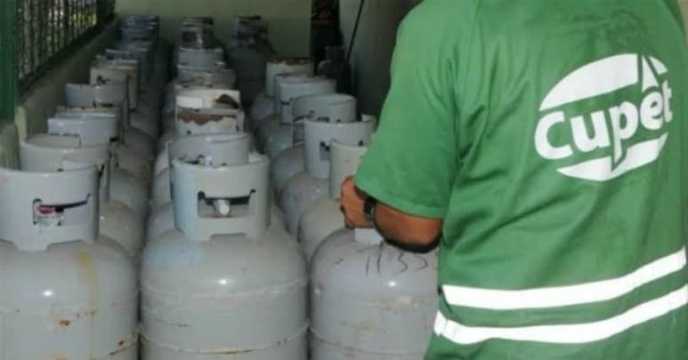 Actualmente Cuba busca nuevos proveedores de GLP en Europa para sustituir entregas planificadas. (ARCHIVO)