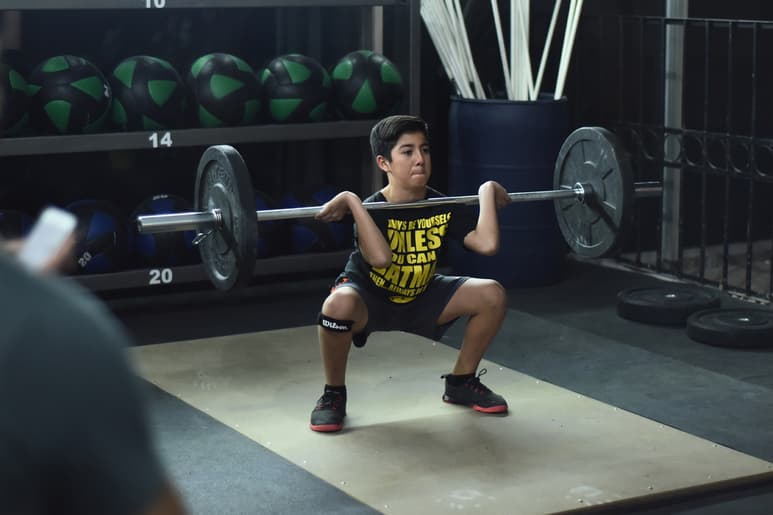 Las acciones se llevarán a cabo en el centro cultural y deportivo La Jabonera, con solamente una jornada de competencia. (ARCHIVO)