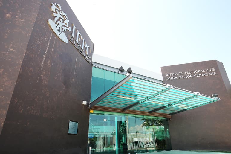 Se deben presentar antes del 31 de enero, además de cumplir con los requisitos establecidos en la Ley General de Partidos Políticos. (EL SIGLO DE TORREÓN)