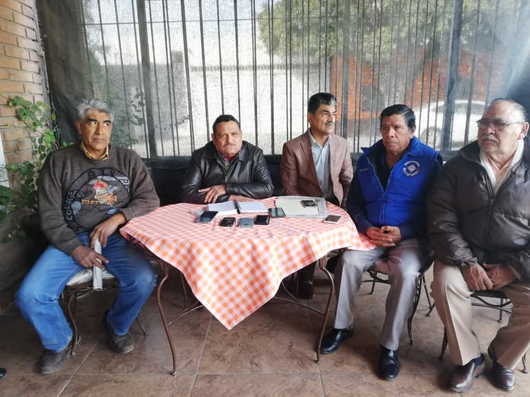 Realizarán este viernes una plática abierta al público e instituciones de salud sobre el Insabi. (EL SIGLO DE TORREÓN/VIRGINIA HERNÁNDEZ)
