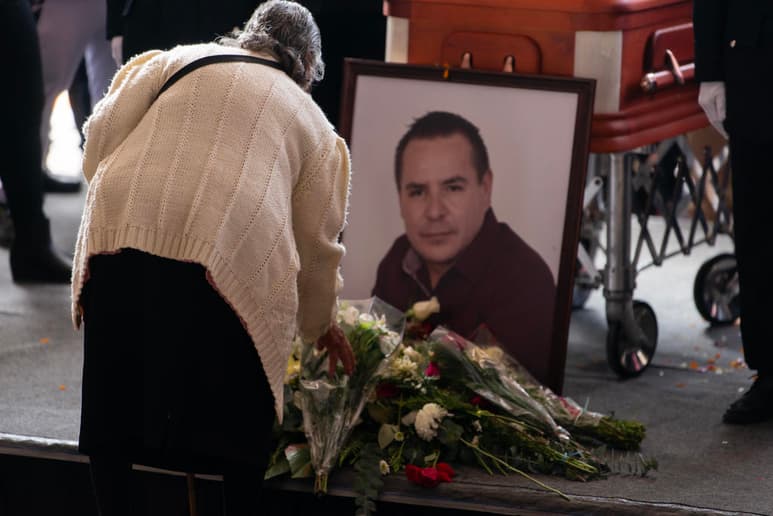 El adolescente detenido se encontraba hospitalizado. (ARCHIVO)