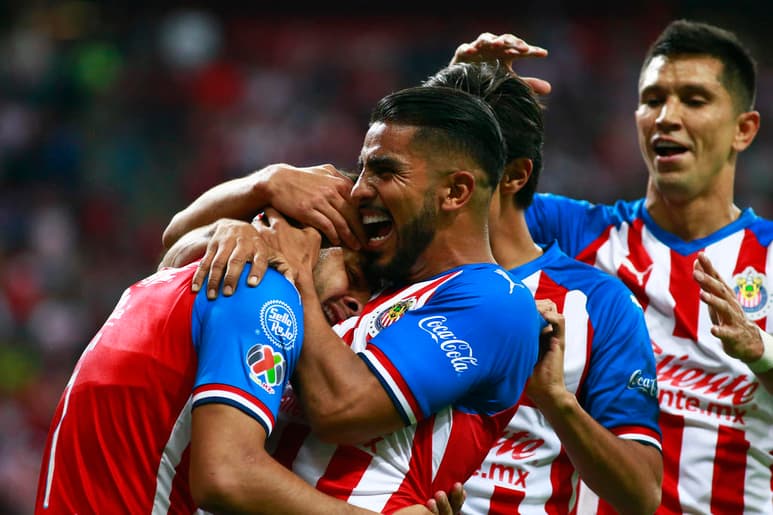 La última oportunidad para fichar será hasta el 31 de enero, por lo que Chivas podría sumar a sus filas una última sorpresa. (ARCHIVO)