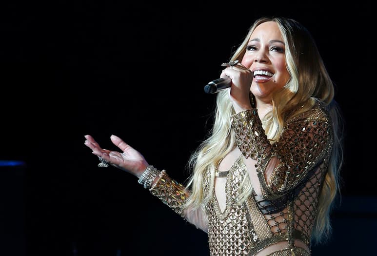 Reconocimiento. Mariah Carey y The Neptunes se unen al Salón de Compositores. Recibirán homenaje el 11 de junio. (ARCHIVO)