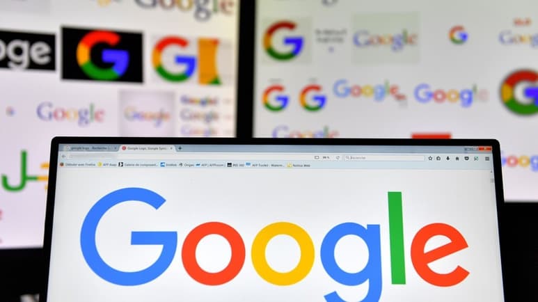 Además de Alphabet, otras de las empresas que ya tienen un valor de un billón de dólares en la Bolsa de Nueva York son Apple, Amazon y Microsoft. (ARCHIVO)