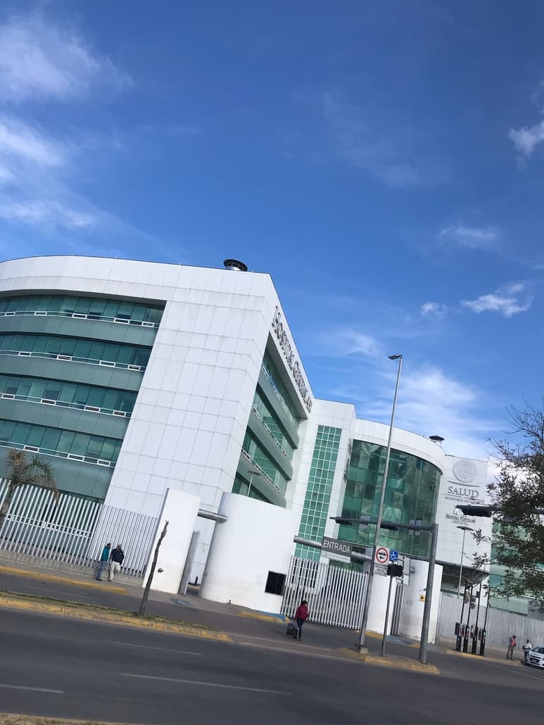 Entre las condiciones está la exigencia de donar toda la infraestructura física a la Federación y eso es algo que no tiene facultad de hacer el gobernador. (EL SIGLO DE TORREÓN)