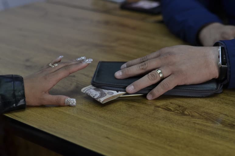 La encuesta refiere que se trata de población de 18 años o más que se involucró en incidentes de tránsito, infracciones, detenciones, etc. (EL SIGLO DE TORREÓN)