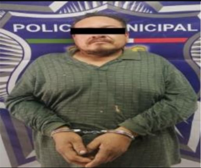Un hombre fue acusado por su pareja de haberla golpeado por levantarlo para ir a trabajar. (EL SIGLO DE TORREÓN)
