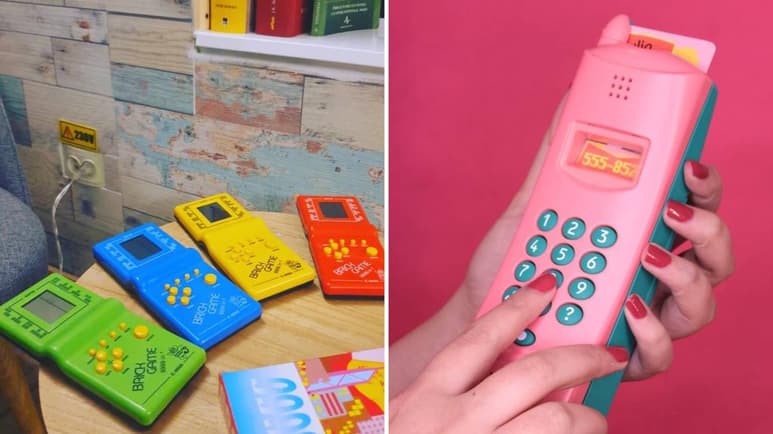 Si creciste en los años 90’s, seguramente recordarás los juguetes más icónicos de la década. (ESPECIAL)